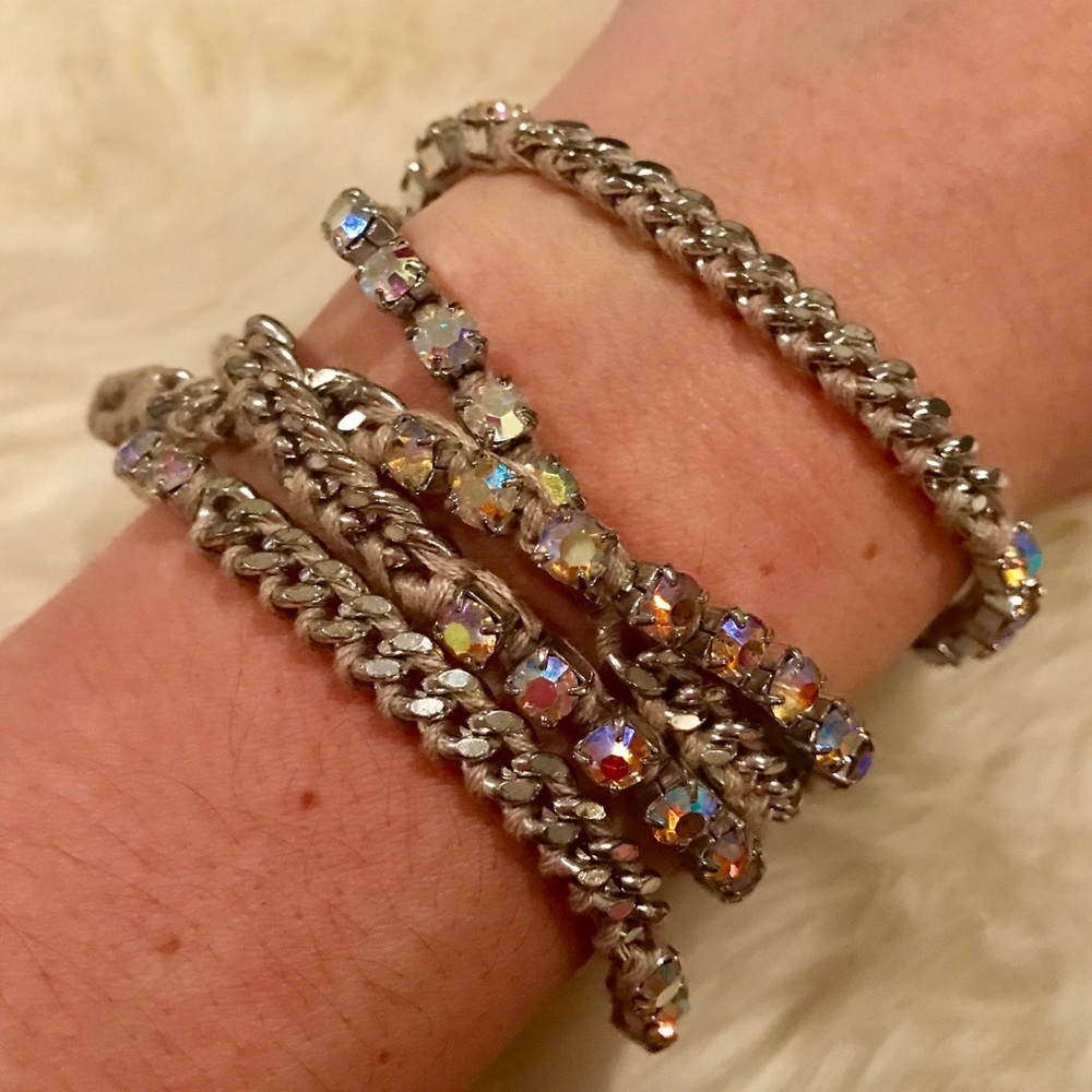 Chan Luu Bracelet